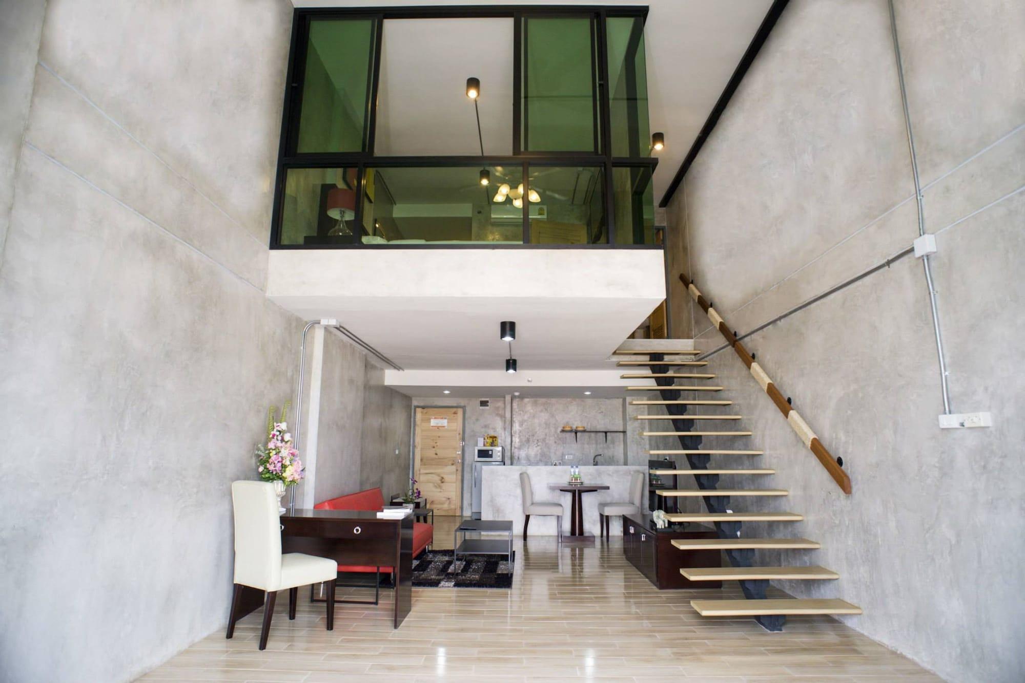 Hotel Prestige Chiang Mai Exterior foto