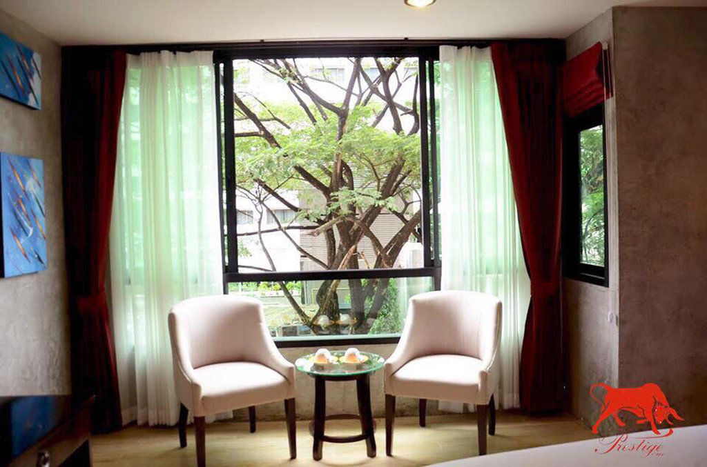 Hotel Prestige Chiang Mai Exterior foto